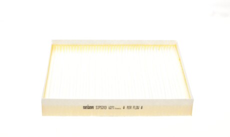 Фото 3 - Фільтр салону Purflux AH532