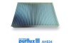 Фільтр салону Volvo S60/V60 18-/S90/V90 16-/XC60 17-/XC90 15- - (31407747) Purflux AH534 (фото 1)