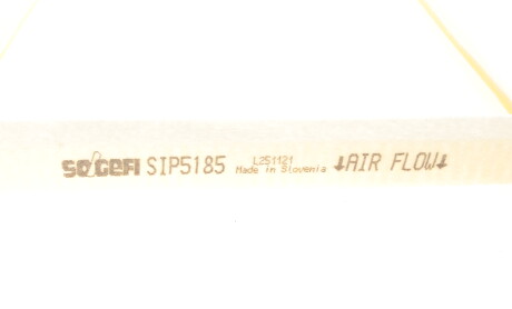 Фото 4 - Фильтр салона Purflux AH537