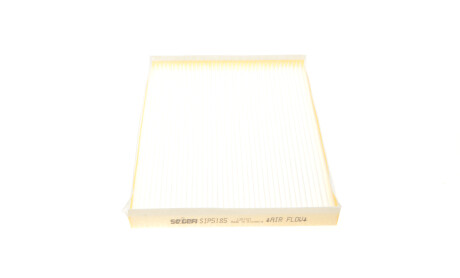 Фото 5 - Фильтр салона Purflux AH537