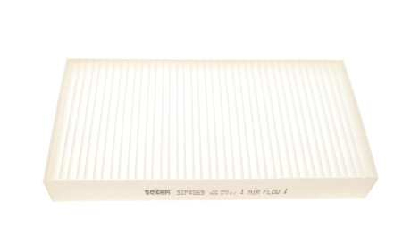 Фото 3 - Фильтр салона Purflux AH566