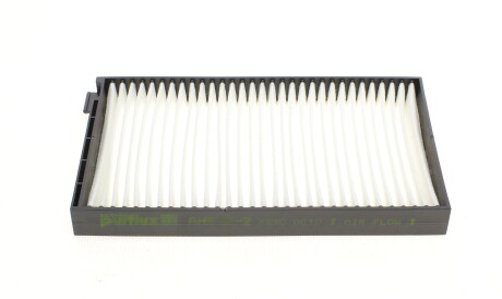 Фото 3 - Фільтр салону Purflux AH572-2 (AH5722)