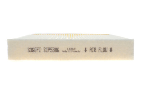 Фото 3 - Фильтр салона Purflux AH714