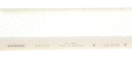 Фото 4 - Фільтр салону Purflux AH725-2 (AH7252)