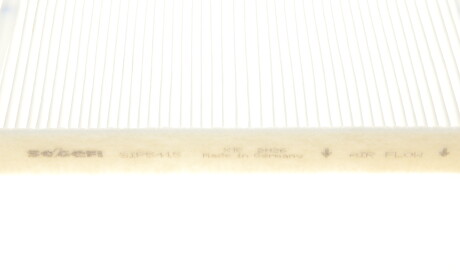 Фото 3 - Фільтр салону Purflux AH730