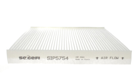 Фото 2 - Фильтр салона Purflux AH738