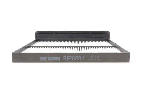 Фото 3 - Фільтр салону Purflux AH745