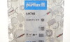 Фільтр салону Purflux AH746 - зображення 2