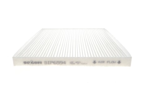 Фото 3 - Фильтр салона Purflux AH746