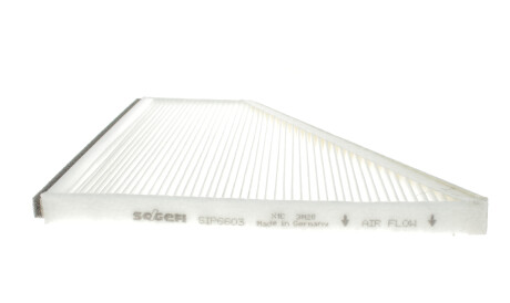 Фото 3 - Автозапчасть Purflux AH749