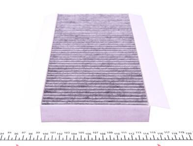 Фото 3 - Фильтр салона Purflux AHA167