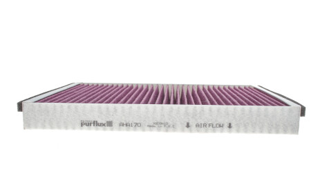 Фото 2 - Фильтр салона Purflux AHA170