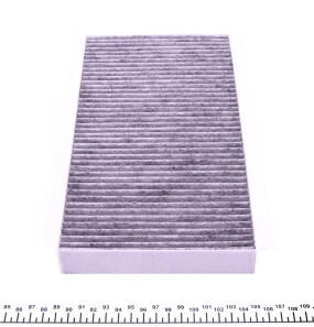 Фото 3 - Фильтр салона Purflux AHA198