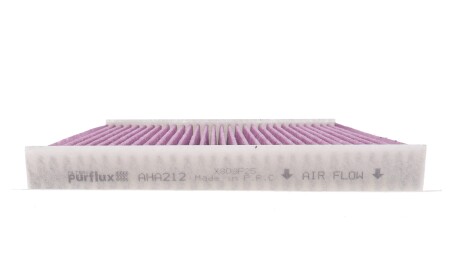 Фото 3 - Фільтр салону Purflux AHA212