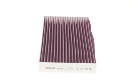 Фото 3 - Фільтр салону Purflux AHA281