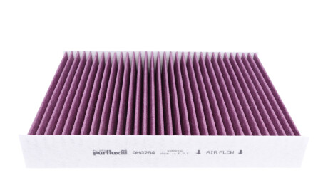 Фото 2 - Фильтр салона Purflux AHA284