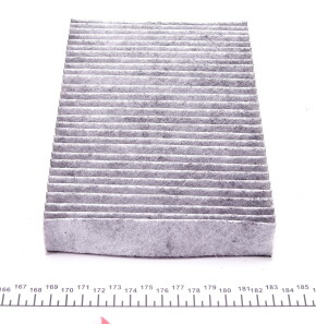 Фото 3 - Фільтр салону Purflux AHA306