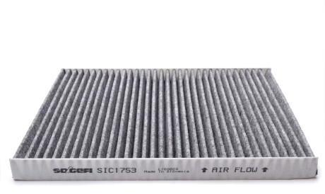 Фото 3 - Фильтр салона Purflux AHC104