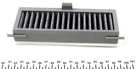 Фото 2 - Фільтр салону Purflux AHC113