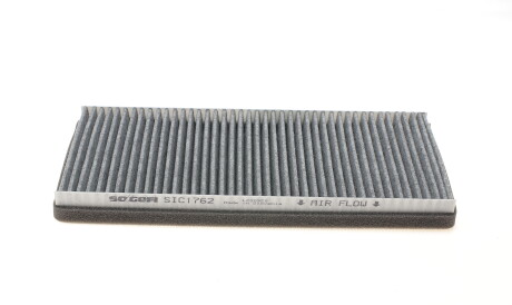 Фото 3 - Фільтр салону Purflux AHC122