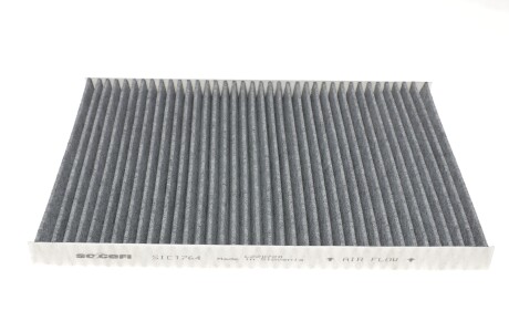 Фото 2 - Фільтр салону Purflux AHC126