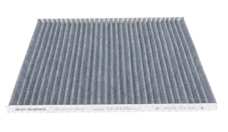 Фото 3 - Фільтр салону Purflux AHC128