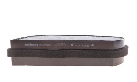 Фото 3 - Фільтр салону Purflux AHC138