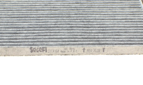 Фото 2 - Фильтр салона Purflux AHC160