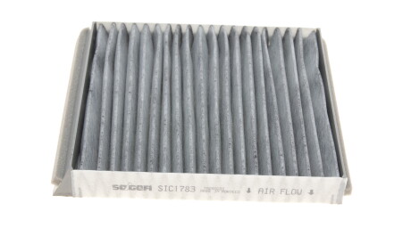 Фото 3 - Фильтр салона Purflux AHC169