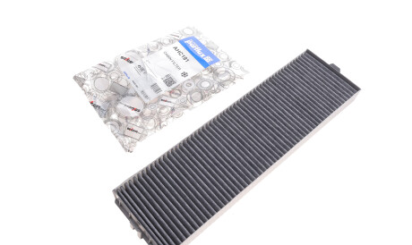 Фото 2 - Фільтр салону Purflux AHC181