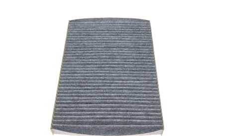 Фото 2 - Фильтр салона Purflux AHC184