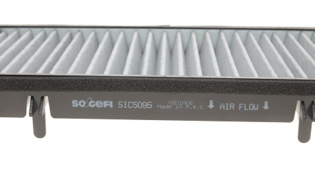 Фото 2 - Фільтр салону Purflux AHC186