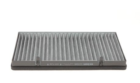 Фото 3 - Фільтр салону Purflux AHC186