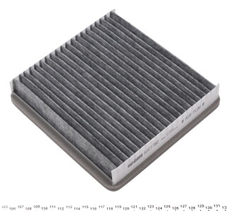 Фото 2 - Фильтр салона Purflux AHC188