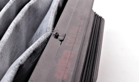 Фото 2 - Фільтр салону Purflux AHC199