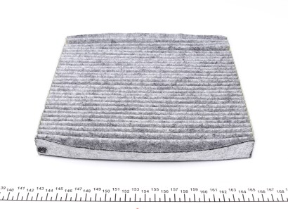 Фото 2 - Фільтр салону Purflux AHC206