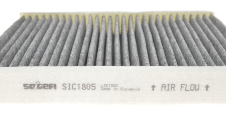 Фото 2 - Фільтр салону Purflux AHC212