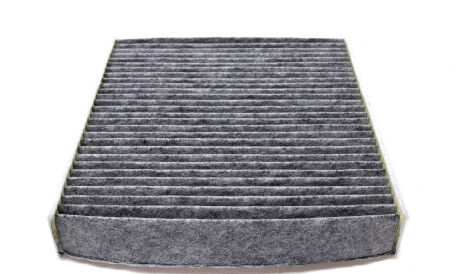 Фото 2 - Фільтр салону Purflux AHC238