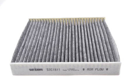 Фото 3 - Фільтр салону Purflux AHC238