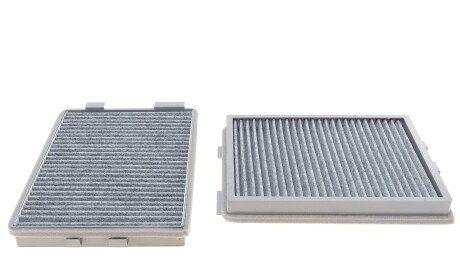 Фото 3 - Фильтр салона Purflux AHC239-2 (AHC2392)