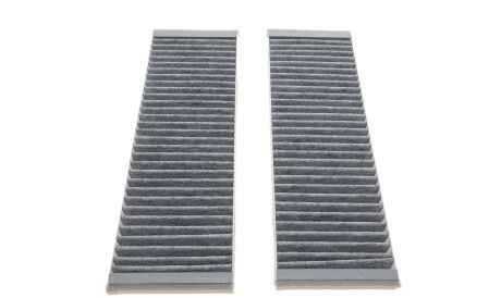 Фото 3 - Фільтр салону Purflux AHC247-2 (AHC2472)