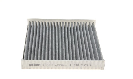 Фото 3 - Фільтр салону Purflux AHC250