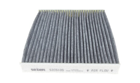 Фото 3 - Фильтр салона Purflux AHC256