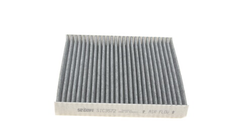 Фото 2 - Фільтр салону Purflux AHC262