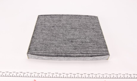 Фото 2 - Фільтр салону Purflux AHC263