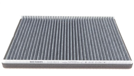 Фото 2 - Фільтр салону Purflux AHC268