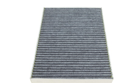 Фото 2 - Фільтр салону Purflux AHC272