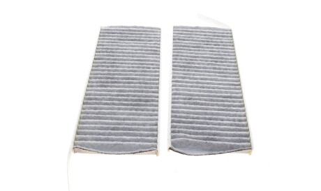 Фото 2 - Фильтр салона Purflux AHC273-2