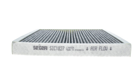 Фото 2 - Фильтр салона Purflux AHC277