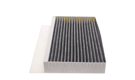 Фото 2 - Фильтр салона Purflux AHC281